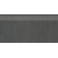 Kerama Marazzi Гварди SG640520R\GR Антрацит Матовый Обрезной Ступень 30x60 см, Россия, под бетон  - фото 1