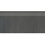 Kerama Marazzi Гварди SG640520R\GR Антрацит Матовый Обрезной Ступень 30x60 см, Россия, под бетон  - фото 2
