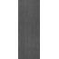 Kerama Marazzi Гварди 13129TR Антрацит Матовая Обрезная Настенная плитка 30x89,5 см, Россия, под металл - фото 3