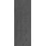 Kerama Marazzi Гварди 13129TR Антрацит Матовая Обрезная Настенная плитка 30x89,5 см, Россия, под металл - фото 2