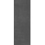 Kerama Marazzi Гварди 13129TR Антрацит Матовая Обрезная Настенная плитка 30x89,5 см, Россия, под металл - фото 4