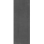 Kerama Marazzi Гварди 13129TR Антрацит Матовая Обрезная Настенная плитка 30x89,5 см, Россия, под металл - фото 1