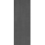 Kerama Marazzi Гварди 13129TR Антрацит Матовая Обрезная Настенная плитка 30x89,5 см, Россия, под металл - фото 1