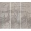 Kerama Marazzi Гварди VT\A622\3x\13126TR Матовый Обрезной Панно 30x89,5 см, Россия, под обои  - фото 1
