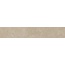 Kerama Marazzi Хадду KM4040G0001NBT5 Бежевый Матовый Плинтус 7,6x40,2 см, Россия - фото 1