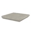 Kerama Marazzi Хадду KM4040G0011NGTA Серый Светлый Матовый Угловая ступень 34x34 см, Россия - фото 1 Kerama Marazzi Хадду KM4040G0011NGTA Серый Светлый Матовый Угловая ступень 34x34 см, Россия - фото 1