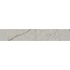 Kerama Marazzi Ифран KM6060G0061RALT Серый Светлый Матовый Обрезной Подступенок 10,7x60 см, Россия, под мрамор - фото 3