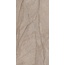 Kerama Marazzi Ифран KM6012B0230R Бежевый Светлый Глянцевый Обрезной Керамогранит 60x119,5 см, Россия, под мрамор - фото 3