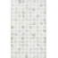 Kerama Marazzi Кантата MM6432 Мозаичный белый глянцевый Декор 25x40 см, Россия, под мозаику - фото 1