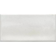 Kerama Marazzi Монтальбано 16086 Белый матовый Настенная плитка 7,4x15 см, Россия - фото 1 - фото 1