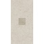 Kerama Marazzi Карму ID128 Наборный Бежевый матовый Декор 30x60 см, Россия, под камень  - фото 4