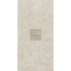 Kerama Marazzi Карму ID128 Наборный Бежевый матовый Декор 30x60 см, Россия, под камень  - фото 5