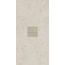 Kerama Marazzi Карму ID128 Наборный Бежевый матовый Декор 30x60 см, Россия, под камень  - фото 1