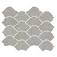 Kerama Marazzi Касабланка KMD2HID002BR Наборный Серый Матовый Обрезной Декор 25x30 см, Россия, под камень - фото 4 Kerama Marazzi Касабланка KMD2HID002BR Наборный Серый Матовый Обрезной Декор 25x30 см, Россия, под камень - фото 4