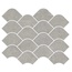 Kerama Marazzi Касабланка KMD2HID002BR Наборный Серый Матовый Обрезной Декор 25x30 см, Россия, под камень - фото 6 Kerama Marazzi Касабланка KMD2HID002BR Наборный Серый Матовый Обрезной Декор 25x30 см, Россия, под камень - фото 6