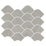 Kerama Marazzi Касабланка KMD2HID002BR Наборный Серый Матовый Обрезной Декор 25x30 см, Россия, под камень - фото 3 Kerama Marazzi Касабланка KMD2HID002BR Наборный Серый Матовый Обрезной Декор 25x30 см, Россия, под камень - фото 3
