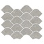 Kerama Marazzi Касабланка KMD2HID002BR Наборный Серый Матовый Обрезной Декор 25x30 см, Россия, под камень - фото 2 Kerama Marazzi Касабланка KMD2HID002BR Наборный Серый Матовый Обрезной Декор 25x30 см, Россия, под камень - фото 2