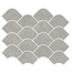 Kerama Marazzi Касабланка KMD2HID002BR Наборный Серый Матовый Обрезной Декор 25x30 см, Россия, под камень - фото 1 Kerama Marazzi Касабланка KMD2HID002BR Наборный Серый Матовый Обрезной Декор 25x30 см, Россия, под камень - фото 1