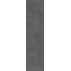 Kerama Marazzi Касабланка KM6012G0141RGCF Фронтальная Клееная HP Антрацит Матовый Обрезной Ступень 33x119,5 см, Россия, под камень  - фото 7