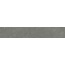 Kerama Marazzi Касабланка KM6060G0161RBT6 HP Серый Тёмный Матовый Обрезной Плинтус 9,5x60 см, Россия, под камень  - фото 3