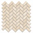 Kerama Marazzi Контарини SG190\006T Бежевый Мозаичный Декор 30x31,5 см, Россия, под мозаику - фото 1