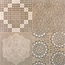 Kerama Marazzi Королевская дорога SG614520R Обрезной Керамогранит 60x60 см, Россия, под бетон  - фото 1