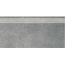 Kerama Marazzi Королевская дорога SG614620R\GR Серый темный обрезной Ступень 30x60 см, Россия, под бетон  - фото 1