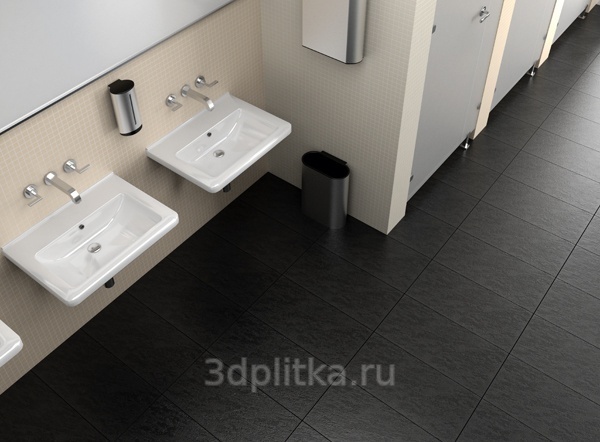 Kerama Marazzi Легион Россия - фото интерьера 1