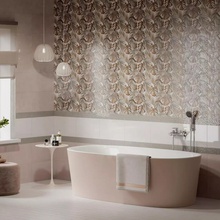 Kerama marazzi в интерьере