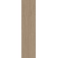 Kerama Marazzi Листоне SG402400N Коричневый светлый Керамогранит 9,9x40,2 см, Россия, под дерево - фото 1