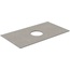 Kerama Marazzi Magica MA.1.0.SG519920R\90 Столешница для раковины 90x48x1,1 см, Россия - фото 2
