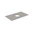 Kerama Marazzi Magica MA.1.1.SG519920R\90 Столешница для раковины 90x48x1,1 см, Россия - фото 2
