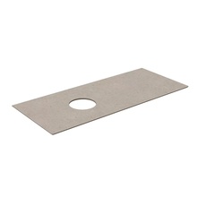 Kerama Marazzi Magica MA.1.0.SG540620R\120 Столешница для раковины 120x48x1,1 см, Россия - фото 1 - фото 2