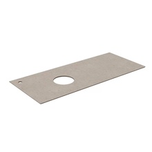 Kerama Marazzi Magica MA.1.1.SG540620R\120 Столешница для раковины 120x48x1,1 см, Россия - фото 1 - фото 2