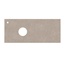 Kerama Marazzi Magica MA.1.1.SG540620R\120 Столешница для раковины 120x48x1,1 см, Россия - фото 1