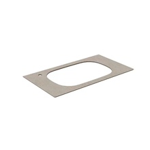 Kerama Marazzi Magica MA.2.1.SG540620R\120 Столешница для раковины 120x48x1,1 см, Россия - фото 1 - фото 1