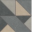 Kerama Marazzi Матрикс VT\A190\SG1593 Декор 20x20 см, Россия, под камень  - фото 1