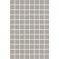 Kerama Marazzi Матрикс MM8343 Мозаичный Серый Декор 20x30 см, Россия, под мозаику - фото 1