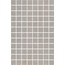 Kerama Marazzi Матрикс MM8343 Мозаичный Серый Декор 20x30 см, Россия, под мозаику - фото 2
