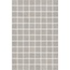 Kerama Marazzi Матрикс MM8343 Мозаичный Серый Декор 20x30 см, Россия, под мозаику - фото 1