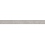 Kerama Marazzi Матрикс PFE037 Серый Матовый Бордюр 2x20 см, Россия, под камень  - фото 2