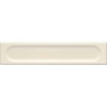 Kerama Marazzi Медина KM26369 2 Бежевый Светлый Матовый Структура Настенная плитка 6x28,5 см, Россия - фото 1 - фото 1