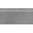 Kerama Marazzi Мирабо DD253600R\GR Серый Ступень 30x60 см, Россия, под бетон  - фото 1