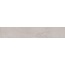 Kerama Marazzi Мирабо DD638400R\6BT Бежевый Обрезной Плинтус 9,5x60 см, Россия, под бетон  - фото 1