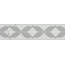 Kerama Marazzi Мираколи VT\A632\SG9004 Матовый Бордюр 7x30 см, Россия, под мрамор - фото 5