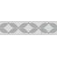 Kerama Marazzi Мираколи VT\A632\SG9004 Матовый Бордюр 7x30 см, Россия, под мрамор - фото 8