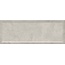 Kerama Marazzi Монсанту 15148 Панель Серый светлый глянцевый Настенная плитка 15x40 см, Россия, под камень  - фото 1