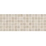 Kerama Marazzi Монсанту MM15149 Бежевый Светлый Глянцевый Декор 15x40 см, Россия, под мозаику - фото 1