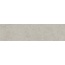 Kerama Marazzi Монсанту SG168600N\3 Серый светлый натуральный Подступенок 10,6x40,2 см, Россия, под камень  - фото 1