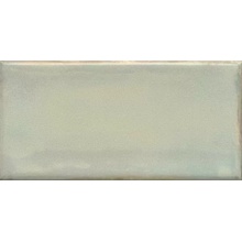 Kerama Marazzi Монтальбано 16087 Зелёный светлый матовый Настенная плитка 7,4x15 см, Россия - фото 1 - фото 1